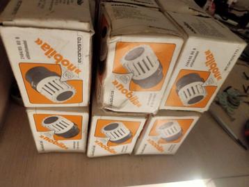 Radiator kraan nobila beschikbaar voor biedingen