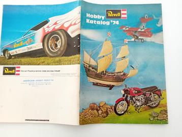 revell beschikbaar voor biedingen