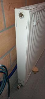 Def radiator 22 B160cm  H108cm, Doe-het-zelf en Bouw, Verwarming en Radiatoren, Ophalen, Radiator