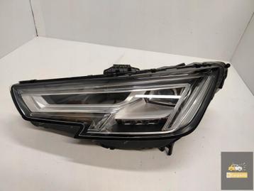 Audi A4 B9 8W Full Led-lamp links beschikbaar voor biedingen