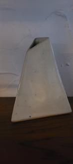 Vase en Céramique signé Thérèse Lebrun., Ophalen of Verzenden