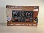 DDJ-200, Muziek en Instrumenten, Verzenden, Zo goed als nieuw, Dj-set, Pioneer