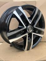 15 Fiat Ducato Peugeot Boxer Relay Iveco Camper 5x118 velgen, Autos : Pièces & Accessoires, Pneus & Jantes, Neuf, 15 pouces, Pneus et Jantes
