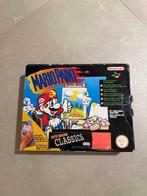 Mario Paint, Games en Spelcomputers, Games | Nintendo Super NES, Ophalen of Verzenden