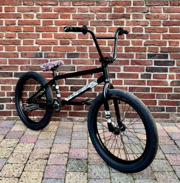 Subrosa salvador bmx beschikbaar voor biedingen