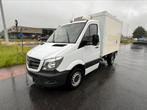 Sprinter 316 CDI automatique/congélateur -20, Autos, Camionnettes & Utilitaires, Entreprise, Automatique, Achat