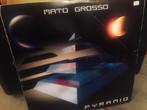 Mato Grosso : Pyramid 12”, Ophalen of Verzenden, Zo goed als nieuw