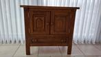 Commode en chêne, Maison & Meubles, Enlèvement, Chêne