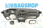Airbag kit Tableau de bord carbon start/stop Peugeot 208, Autos : Pièces & Accessoires, Utilisé, Enlèvement ou Envoi