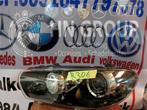 Koplamp unit bi xenon vw scirocco r20 model 2008/2014 Links, Volkswagen, -, Utilisé, -