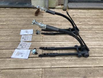 Barre de traction pour vélo beschikbaar voor biedingen