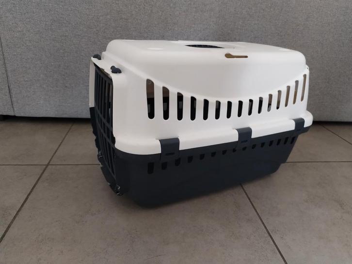 Reismand huisdier, Dieren en Toebehoren, Katten-accessoires, Zo goed als nieuw, Ophalen