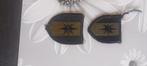 lot patchen US (NR23) 44th medical brigade, Verzamelen, Ophalen of Verzenden