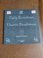 Gaston Bergmans Kerstfeest Duvel 1978, Ophalen of Verzenden, Zo goed als nieuw