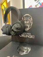 Hoofdtelefoon, Ophalen of Verzenden, Nieuw, Draadloos, Richard orlinski