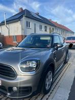 Mini cooper countryman, Auto's, Bluetooth, Leder, Particulier, Cooper