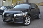 Audi Q3 1.4 TFSI - DSG * Leder * Pano dak * 1ste eigenaar, https://public.car-pass.be/vhr/1e70a2b9-1951-4ddc-9ff2-9dad3e551062