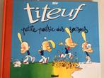 Titeuf petite poésie des saisons, Boeken, Stripverhalen, Ophalen, Zo goed als nieuw