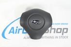 Airbag set - Dashboard Subaru Forester (2008-heden)