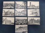 10 postkaarten Mechelen malines, Ophalen of Verzenden