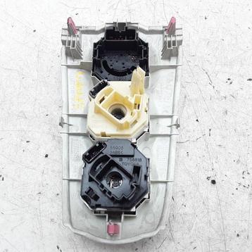 BEDIENINGSPANEEL VERWARMING Toyota Yaris II (P9) beschikbaar voor biedingen