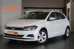 Volkswagen Polo sedan 1.0 TSi Comfortline DSG Navi CruiseC G, Autos, Volkswagen, Achat, Euro 6, Entreprise, Noir