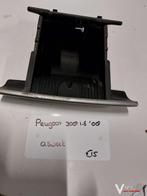 Peugeot 308 1.6B asbak '08, Autos : Divers, Accessoires de voiture, -, Utilisé, -, -