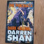 Dark Calling - Darren Shan, Boeken, Ophalen of Verzenden, Nieuw