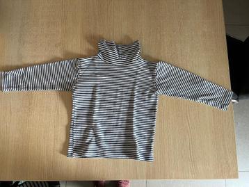 St lutgardis uniformstuk met lange mouwen beschikbaar voor biedingen
