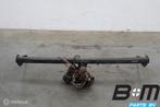 Afneembare trekhaak met kabelset VW Passat B6 3C0803881B, Auto diversen, Aanhangers en Bagagewagens, Gebruikt