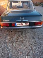 Mercedes bar8 oldtimer, Auto's, Particulier, Te koop