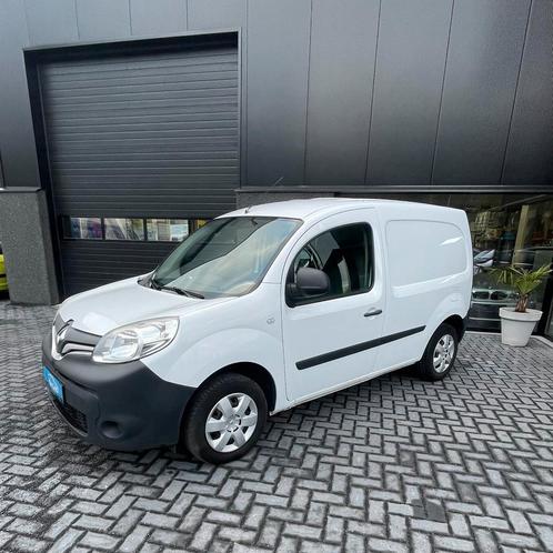 Renault Kangoo 1.5 DCI btw wagen, Auto's, Bestelwagens en Lichte vracht, Bedrijf, Te koop, ABS, Airbags, Airconditioning, Bluetooth