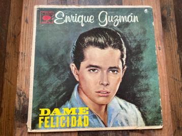 Vintage Vinyl LP 33rpm/12" beschikbaar voor biedingen