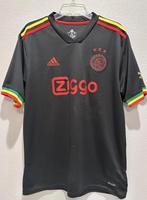 Ajax Bob Marley Voetbalshirt Origineel Nieuw 2020/2021, Sport en Fitness, Verzenden