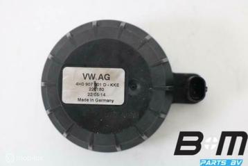 Actuator voor motorgeluid VW Golf 7 GTE