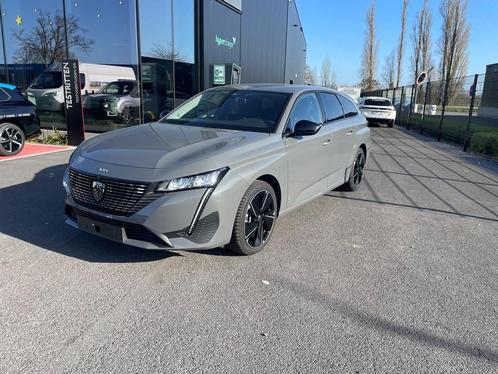 Peugeot 308 SW Allure Elektrisch, Auto's, Peugeot, Bedrijf, ABS, Adaptive Cruise Control, Airbags, Airconditioning, Bluetooth