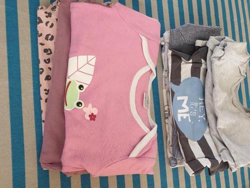 Body's met lange mouwen, Kinderen en Baby's, Kinderkleding | Maat 92, Gebruikt, Jongen of Meisje, Overige typen, Ophalen