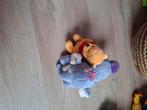 Winnie the pooh, Kinderen en Baby's, Speelgoed | Knuffels en Pluche, Ophalen, Zo goed als nieuw