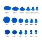 KIT de Débosselage sans peinture pour carrosserie, Enlèvement ou Envoi, Neuf