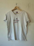 T-shirt vintage Tommy Hilfiger - Taille M, Comme neuf, Tommy Hilfiger, Manches courtes, Taille 38/40 (M)