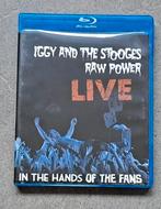 Iggy And The Stooges: Raw Power Live (blue ray disc), Cd's en Dvd's, Ophalen of Verzenden