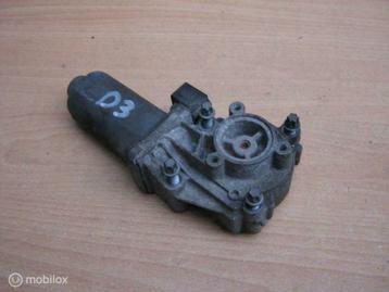 Stappenmotor Tussenbak Range Rover Discovery 3 4 Sport beschikbaar voor biedingen