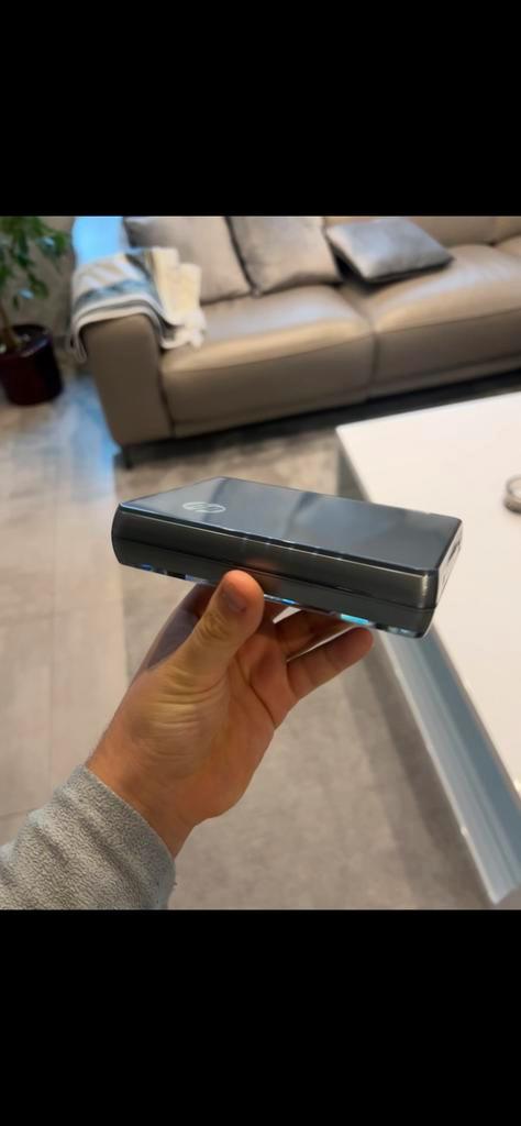 Switch HP 6 ports – 1 Gb/s, Informatique & Logiciels, Commutateurs réseau, Reconditionné, Enlèvement ou Envoi