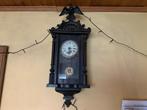Ancienne horloge, Ophalen