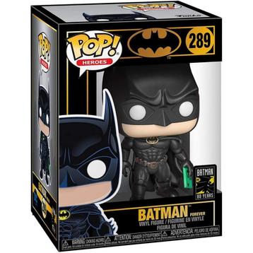 Funko POP DC Batman - 1995 Batman (289)