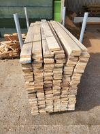 Dikke planken 15cm x 4cm x 2m35cm aan 5,50 euro/st, Gebruikt, Ophalen of Verzenden, 180 tot 250 cm, Planken