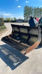 Kasseibak puinbak Frickelo 175cm breed, Zakelijke goederen, Machines en Bouw | Kranen en Graafmachines, Ophalen, Wiellader of Shovel
