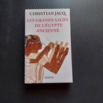 Christian Jacq, Utilisé, Enlèvement ou Envoi