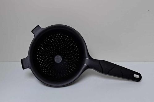 Tupperware™ « Klein Vergiet Chinois » zwart, Huis en Inrichting, Keuken | Tupperware, Nieuw, Overige typen, Verzenden