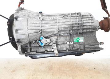 Automatische Versnellingsbak Maserati Granturismo S 4.7 beschikbaar voor biedingen